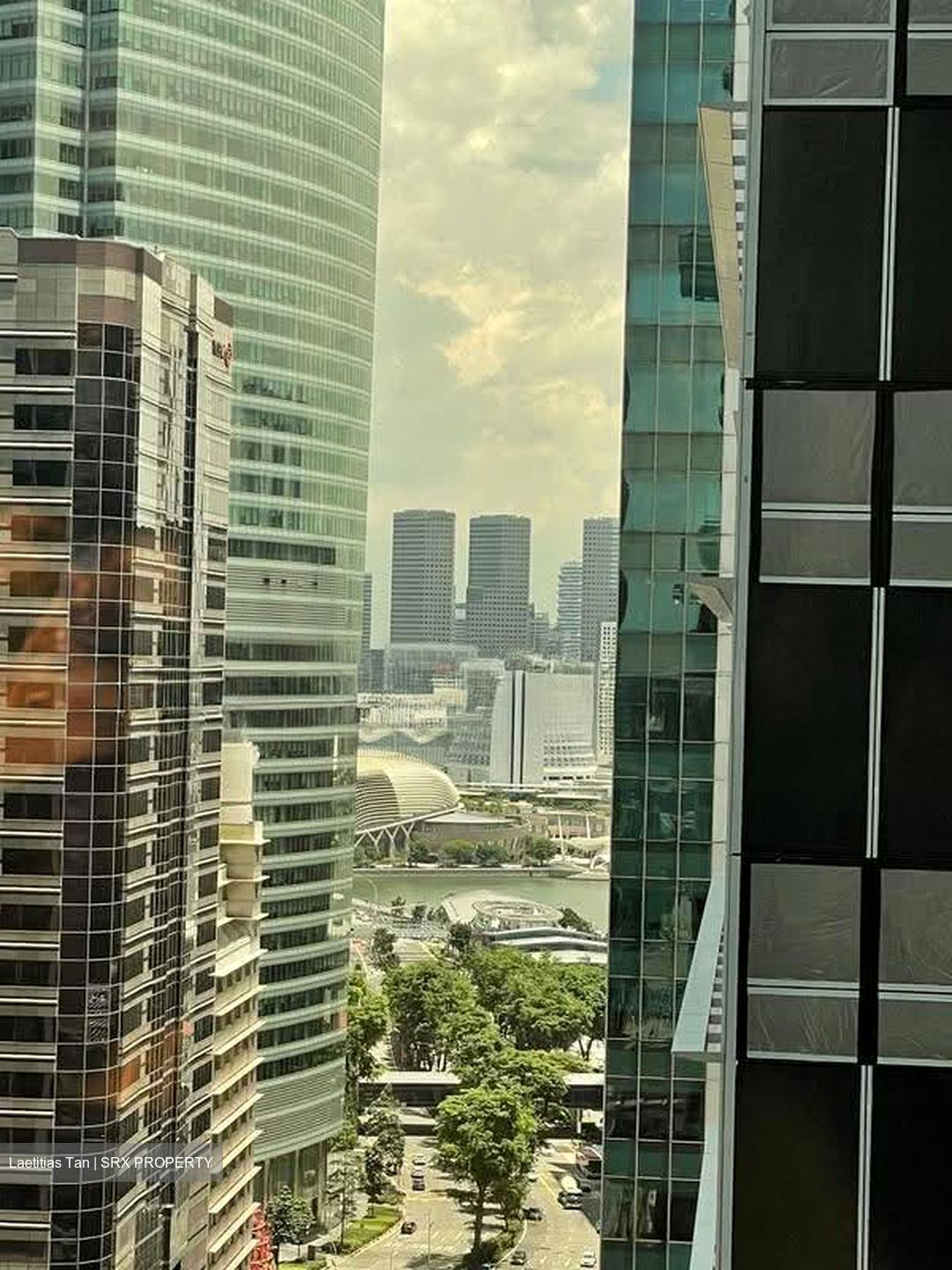 One Shenton (D1), Apartment #623112921